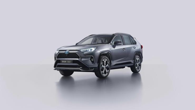 Toyota Avrupa için yeni SUV üretecek
