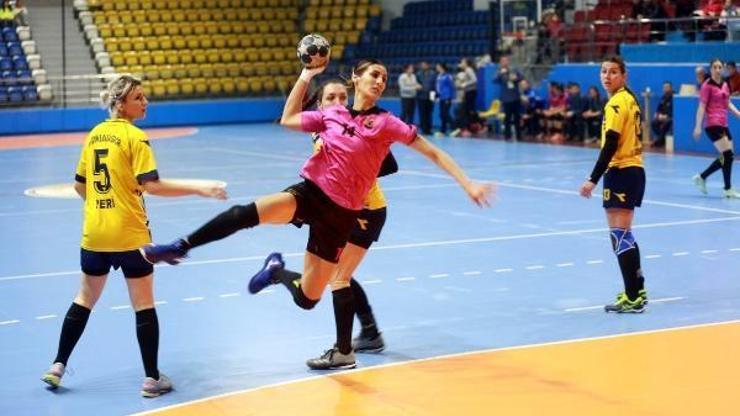 Yenimahalle Belediyesi SK, ilk maçtan galip ayrıldı