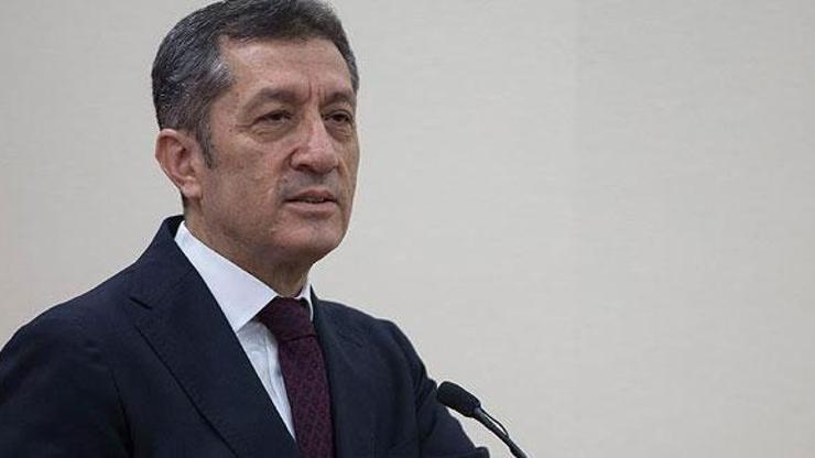 Bakan Selçuk’dan öğrencilere yarıyıl tatili mesajı