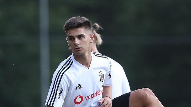 Beşiktaştan Ajdin Hasic için yeni teklif