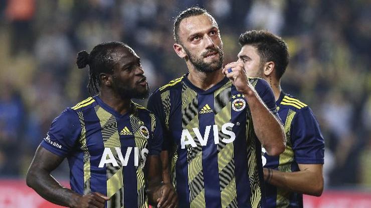 Fenerbahçede sürpriz ayrılık