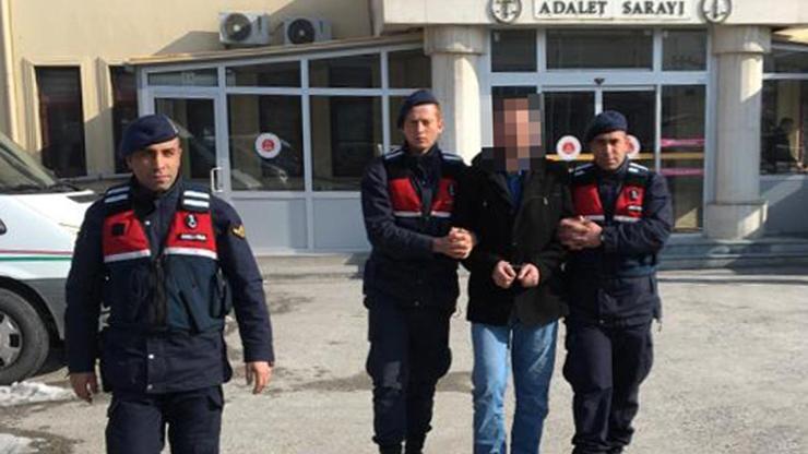 5 yıldır aranan suç makinesi yakalandı