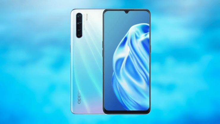 OPPO F15 orta segmente yepyeni bir soluk kazandıracak