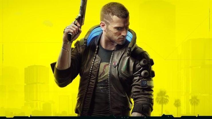 Cyberpunk 2077, Eylül ayına ertelendi