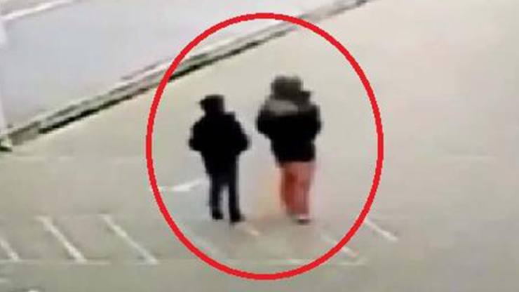 Karne aldıktan sonra kaybolmuşlardı İki kardeşten iyi haber