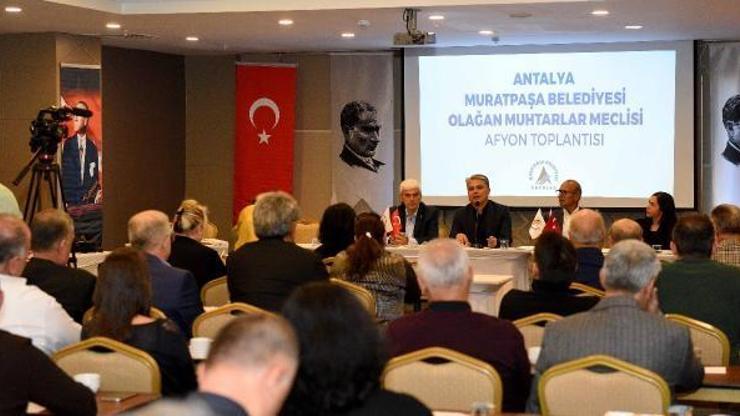 Kaleiçi OldTown Festivaline bakanlık desteği