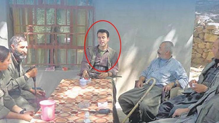Yakalanan teröristlerden Nurettin Demirtaş itirafı
