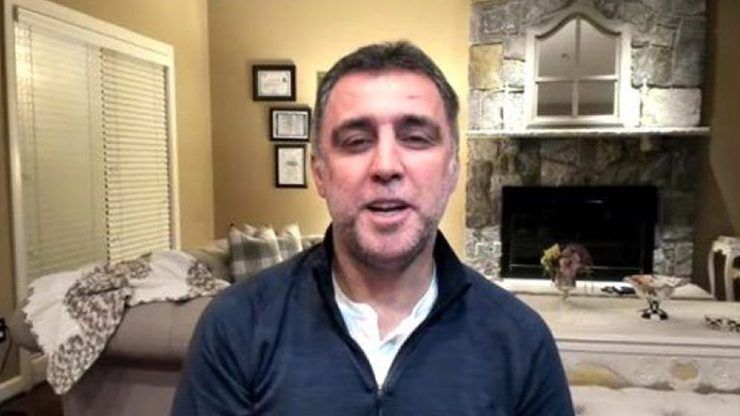 Nedim Şener yazdı: FETÖcü Hakan Şükür FETÖnün dolandırıcılığı ile tanışmış