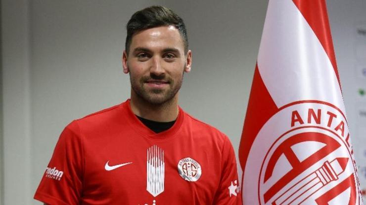 Sinan Gümüş transferi açıklandı