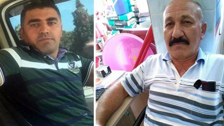 Damadını öldüren kayınpeder tutuklandı, Gelinimle ilişkisi vardı dedi
