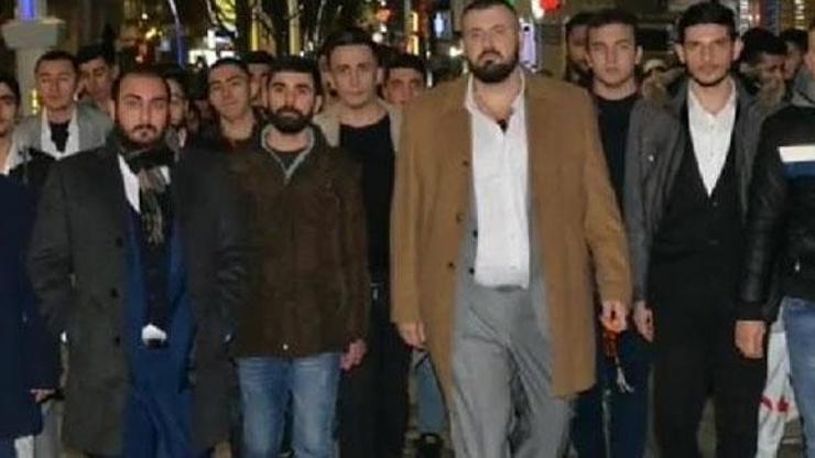 Döner Kardeşler suç örgütü hakim karşısında