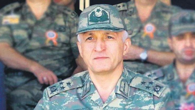 FETÖ davasında şaşırtan karar Önce müebbet sonra tahliye