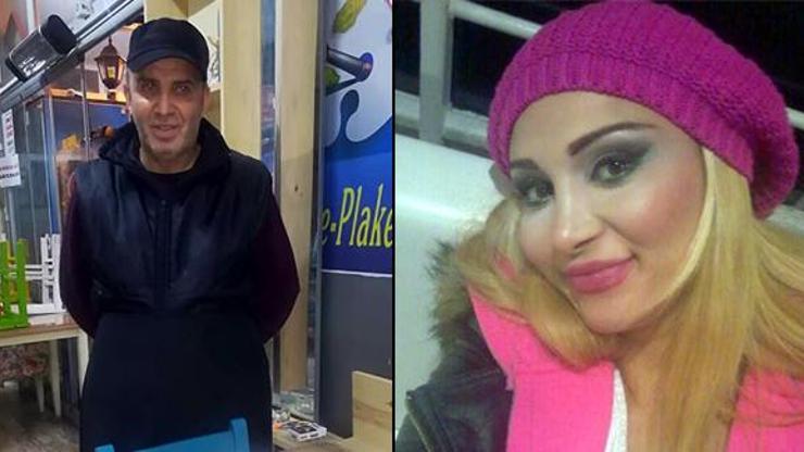Kızını boğup parçalara ayıran baba mahkemede inkar etti