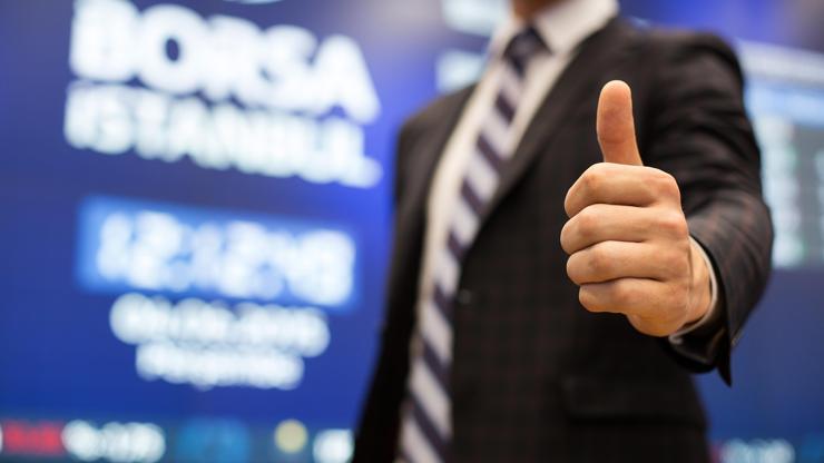 Borsa İstanbul güne rekorla başladı