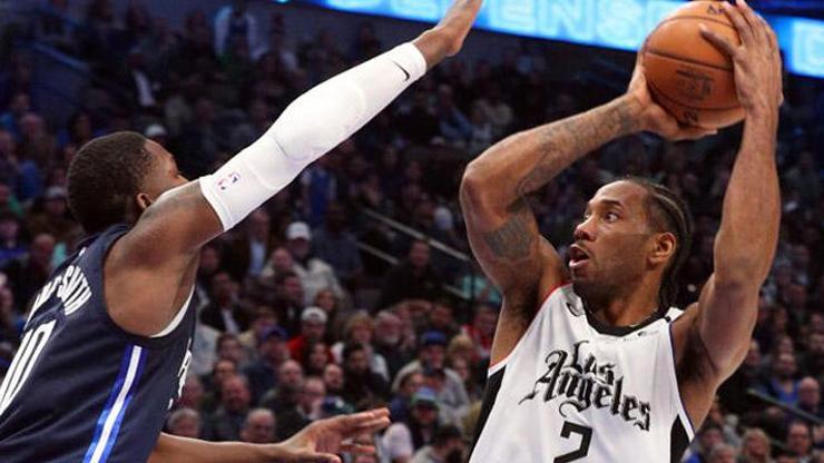 LA Clippers deplasmanda kazandı