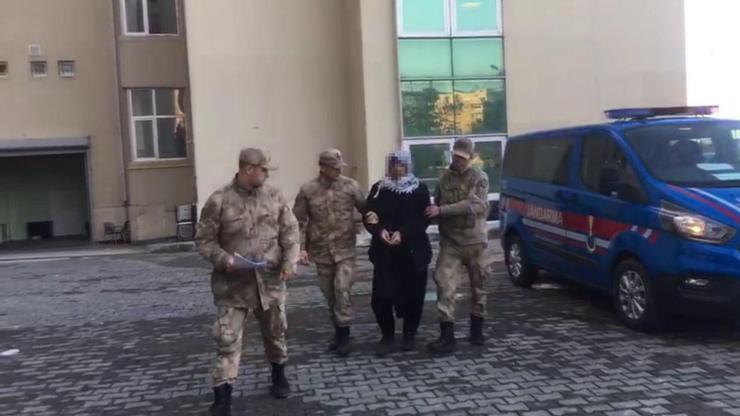 Firari asker 26 yıl sonra yakalandı