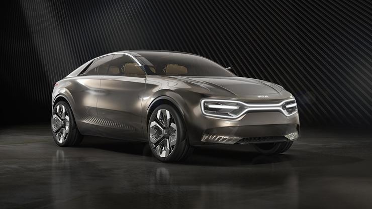 Kia elektriğe 25 milyar dolar yatıracak