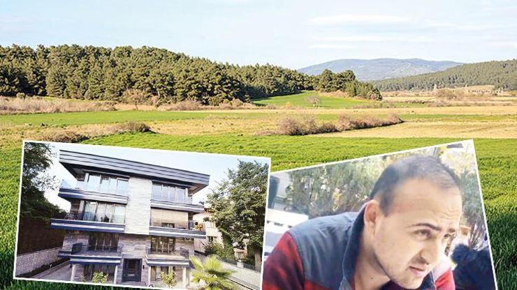 Üsküdarda arsa soygunu... Mağdurlardan kimi milyonluk evini kimi parasını kaybetti