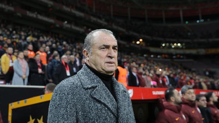 Fatih Terim: Yönetim Arda Turanı istemiyor