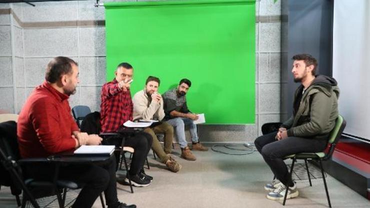 Başakşehir Youtube Akademi’nin ilk öğrencileri belli oldu