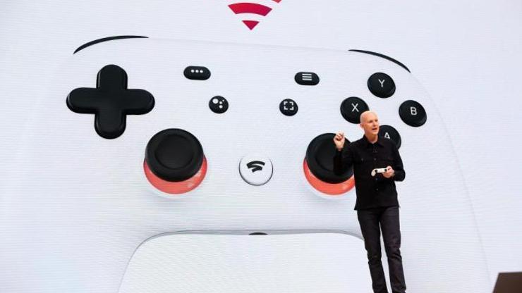 Google Stadia için olası Türkiye senaryoları