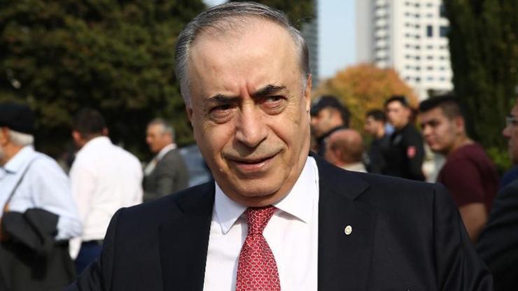 Mustafa Cengiz basın toplantısı düzenleyecek