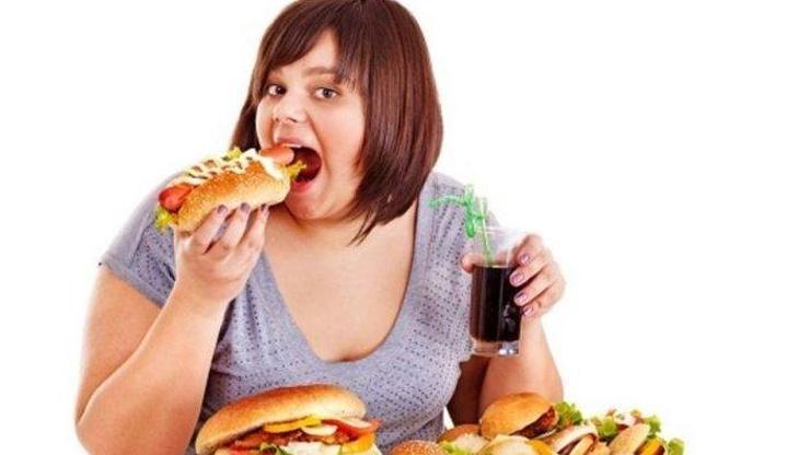 Obezitenin kalıcı çözümü hayat tarzınızın değişmesiyle olur