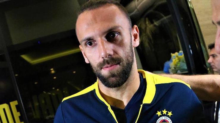 Vedat Muriç tehlikesi henüz geçmedi