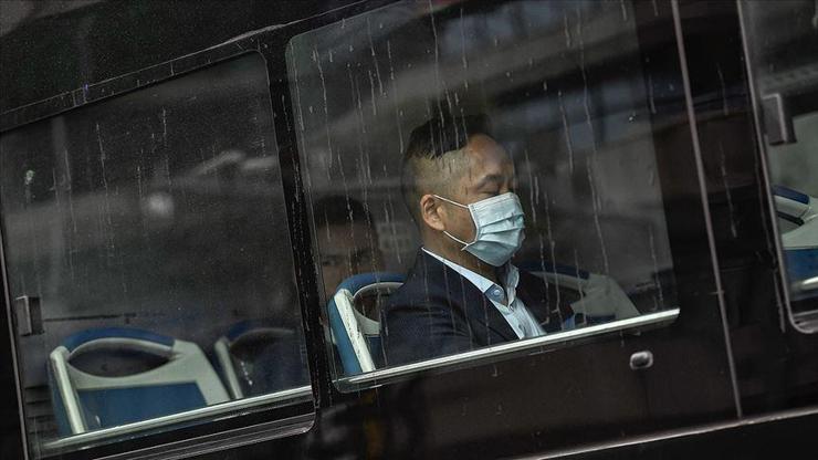 Japonya ve Sinapurda koronavirüs vakaları görüldü