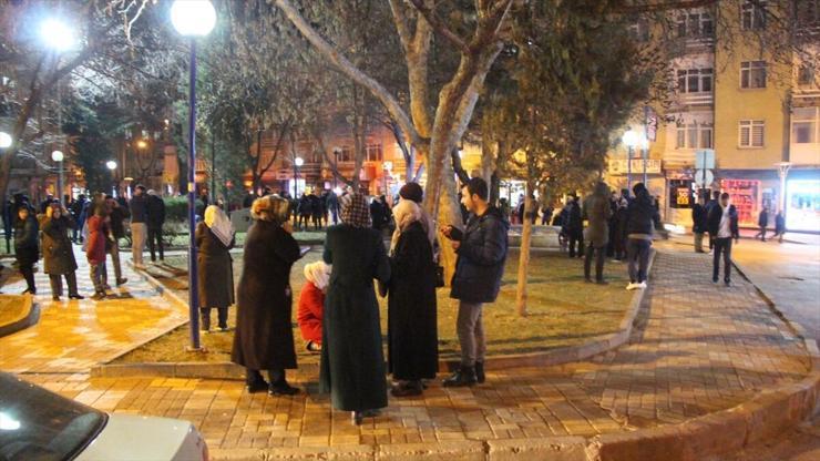 Elazığ hava durumu 25 Ocak: Bugün Elazığ’da hava durumu nasıl