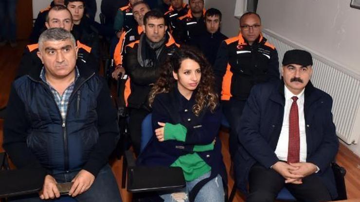 Beşiktaşta Elazığ seferberliği