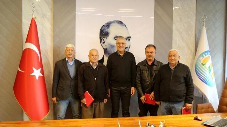 Belediyede emekli olan personelin yerine çocuğu işe alınıyor