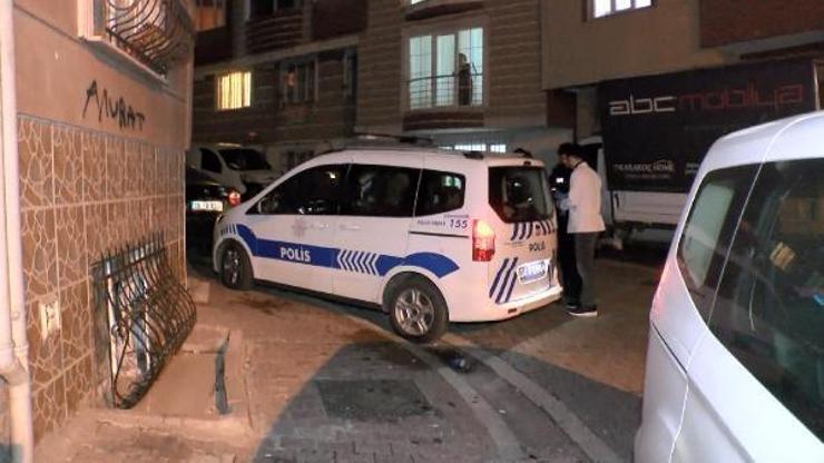 Evinden yayılan kötü kokudan yaşlı adamın cesedi bulundu