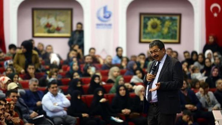 Yazar İnanç: “İmtihan zamanıdır, yapabildiğiniz kadar yardım yapın”