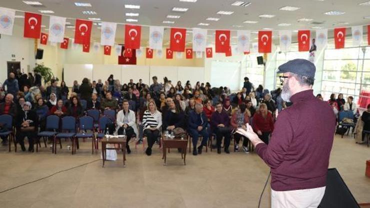 Korku ve kaygıları yenmek için seminer gerçekleştirildi
