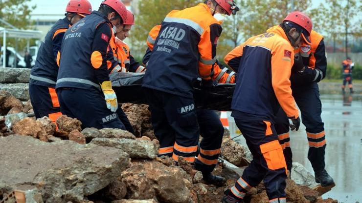AFAD açılımı ve AFAD gönüllüsü olmak için başvuru şartları
