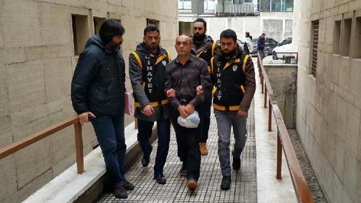 Baltalı cinayetin sanığı: Bakmakla yükümlü olduğum ailem için tahliyemi istiyorum