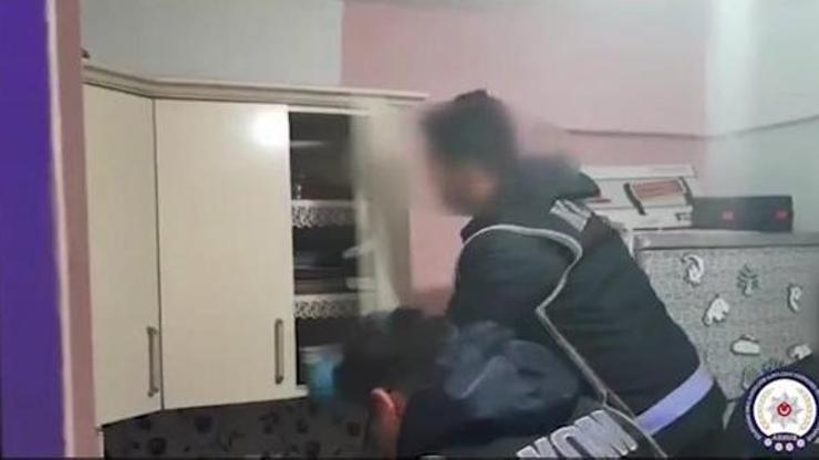Silah kaçakçılığı yapan çete çökertildi: 21 gözaltı