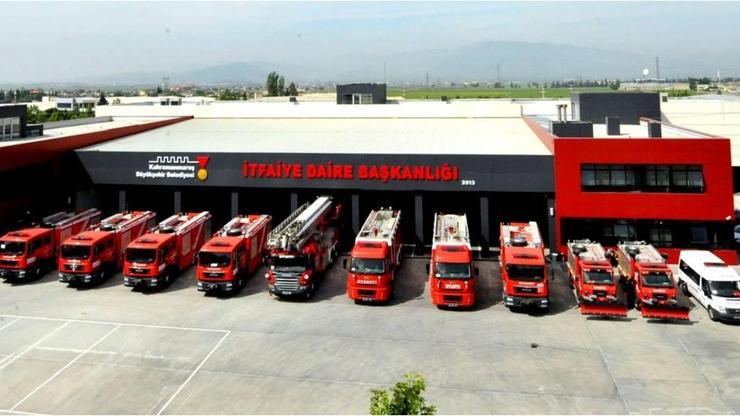 Depremde evim yıkıldı şakasına ceza