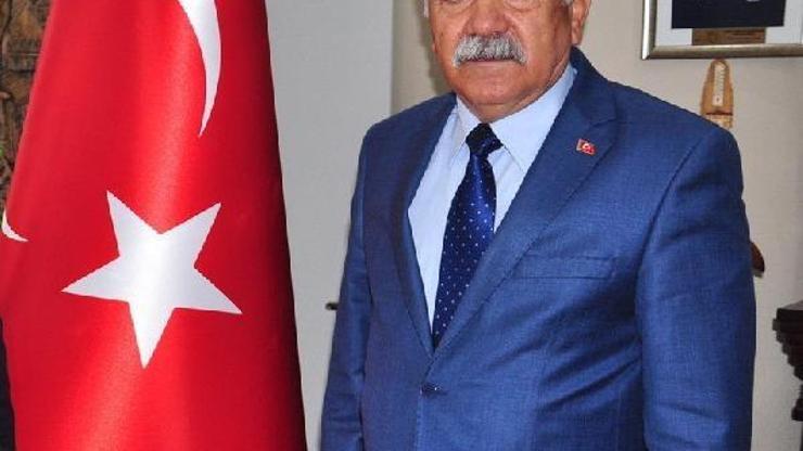 Adana ESOBdan Elazığ için yardım kampanyası