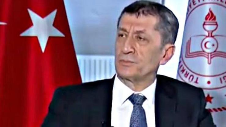 Elazığ’da okullar tatil ilan edilecek mi Bakan Selçuk açıkladı