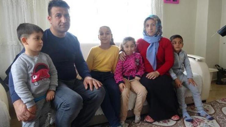 İkbalin kulaklarına kavuşması için 250 bin lira lazım