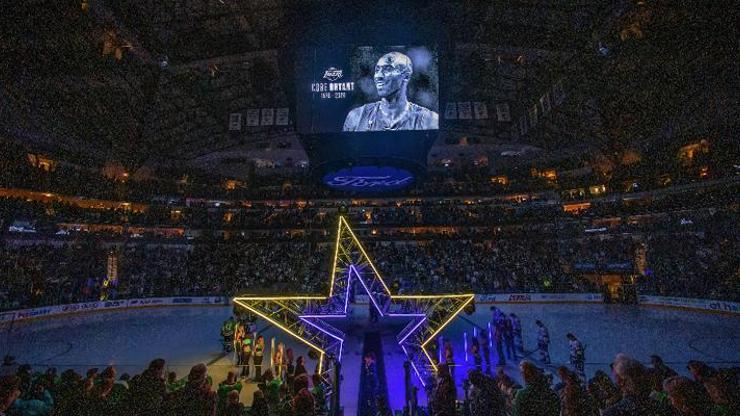 NBAde Los Angeles derbisi ertelendi