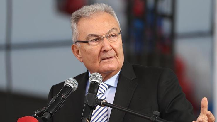 Deniz Baykal taburcu edildi