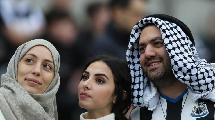 Suudi Arabistan, Newcastle Unitedın yeni sahibi olmaya çok yakın