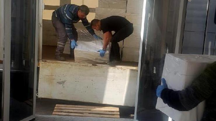Sökede, 51 bin 980 korsan kitap ele geçirildi