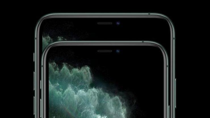 11.999 TL’lik iPhone 11 Pro Max hayal kırıklığı yaşattı