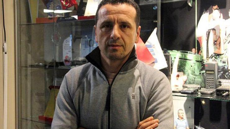 Saffet Akyüz: Sergen Yalçın da başarılı olamaz