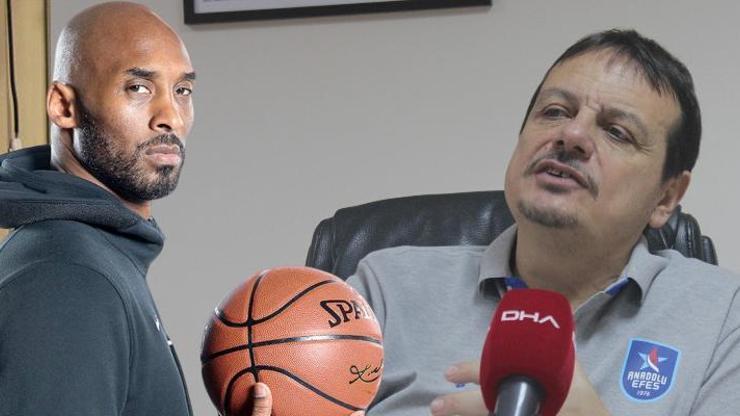 Kobe Bryant Beşiktaşla her konuda anlaşmıştı