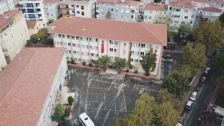 İstanbuldaki ağır hasarlı okul binaları yıkılacak
